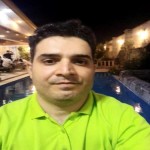 تصویر پروفایل متین