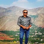 تصویر کاربر با کد 956281