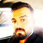 تصویر پروفایل میلاد