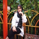 تصویر پروفایل مریم
