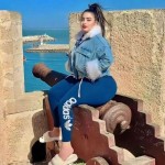 تصویر پروفایل مریم