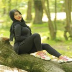تصویر پروفایل نيلوفر