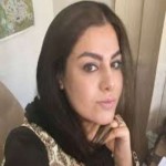 تصویر پروفایل نسرین