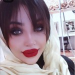 تصویر پروفایل سحر