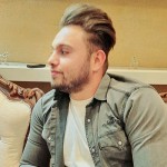 تصویر پروفایل فرید