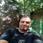تصویر پروفایل سينا