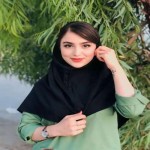 تصویر پروفایل مهلا