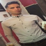 تصویر کاربر با کد 961057