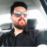 تصویر پروفایل هامون