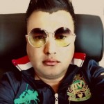 تصویر پروفایل جواد