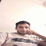تصویر پروفایل امید