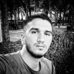 تصویر پروفایل رضاشبانی