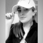 تصویر پروفایل زهرا