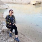 تصویر پروفایل سمیرا