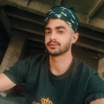 تصویر کاربر با کد 965301