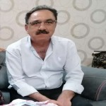 تصویر پروفایل محمد