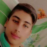 تصویر پروفایل مهدیار