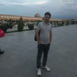 تصویر پروفایل منصور