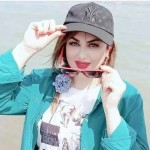تصویر پروفایل مریم