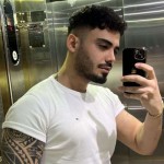 تصویر پروفایل امید