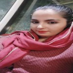 تصویر پروفایل لیلا
