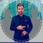 تصویر پروفایل افشین