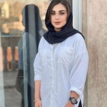 تصویر پروفایل نسترن