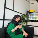 تصویر پروفایل مبینا