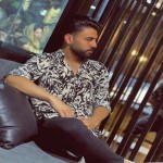 تصویر پروفایل رامتین