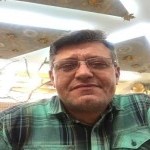 تصویر کاربر با کد 970137