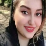 تصویر پروفایل رها