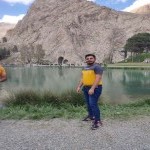 تصویر کاربر با کد 401929