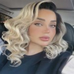 تصویر پروفایل فرنوش