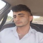 تصویر کاربر با کد 972696