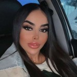 تصویر پروفایل آیدا