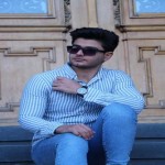 تصویر پروفایل امير