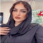 تصویر پروفایل مریم
