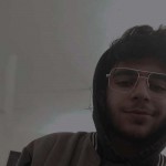 تصویر پروفایل علی