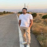 تصویر پروفایل آرش