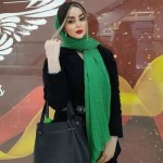 تصویر پروفایل سونیا