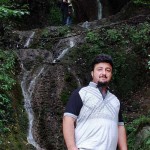 تصویر پروفایل کاوه