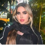 تصویر پروفایل مهسا