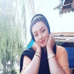 تصویر پروفایل فاطمه