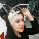 تصویر پروفایل پریسا