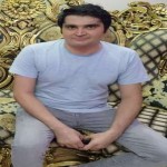 تصویر پروفایل امیر