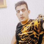 تصویر پروفایل حسن سابقی اشتلق