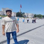 تصویر پروفایل سجاد