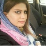 تصویر پروفایل سارا