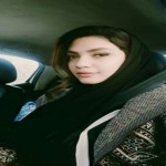 تصویر پروفایل ناهید