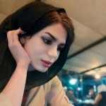 تصویر پروفایل نجمه
